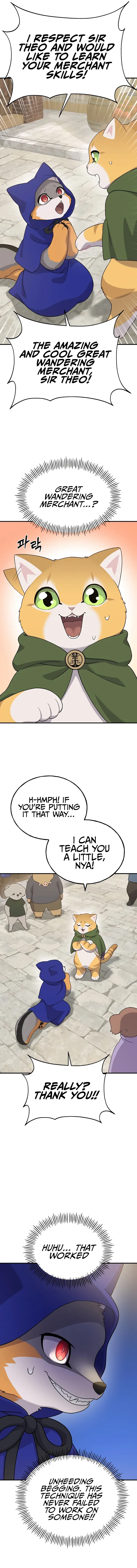Solo Farming In The Tower - Chapter 26 image 17_optimized